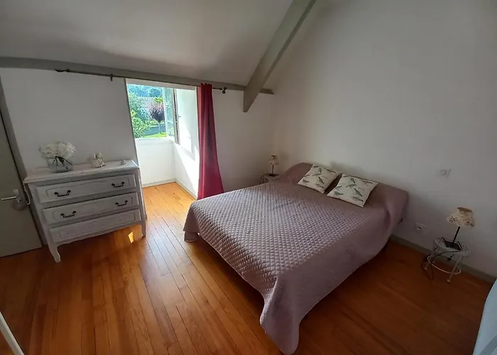 Maison De Vacances