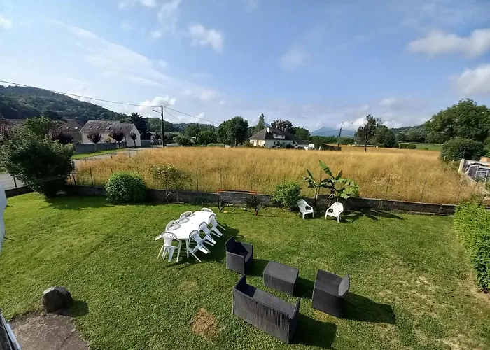 Maison De Vacances