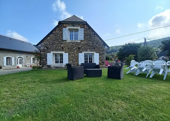 Maison De Vacances