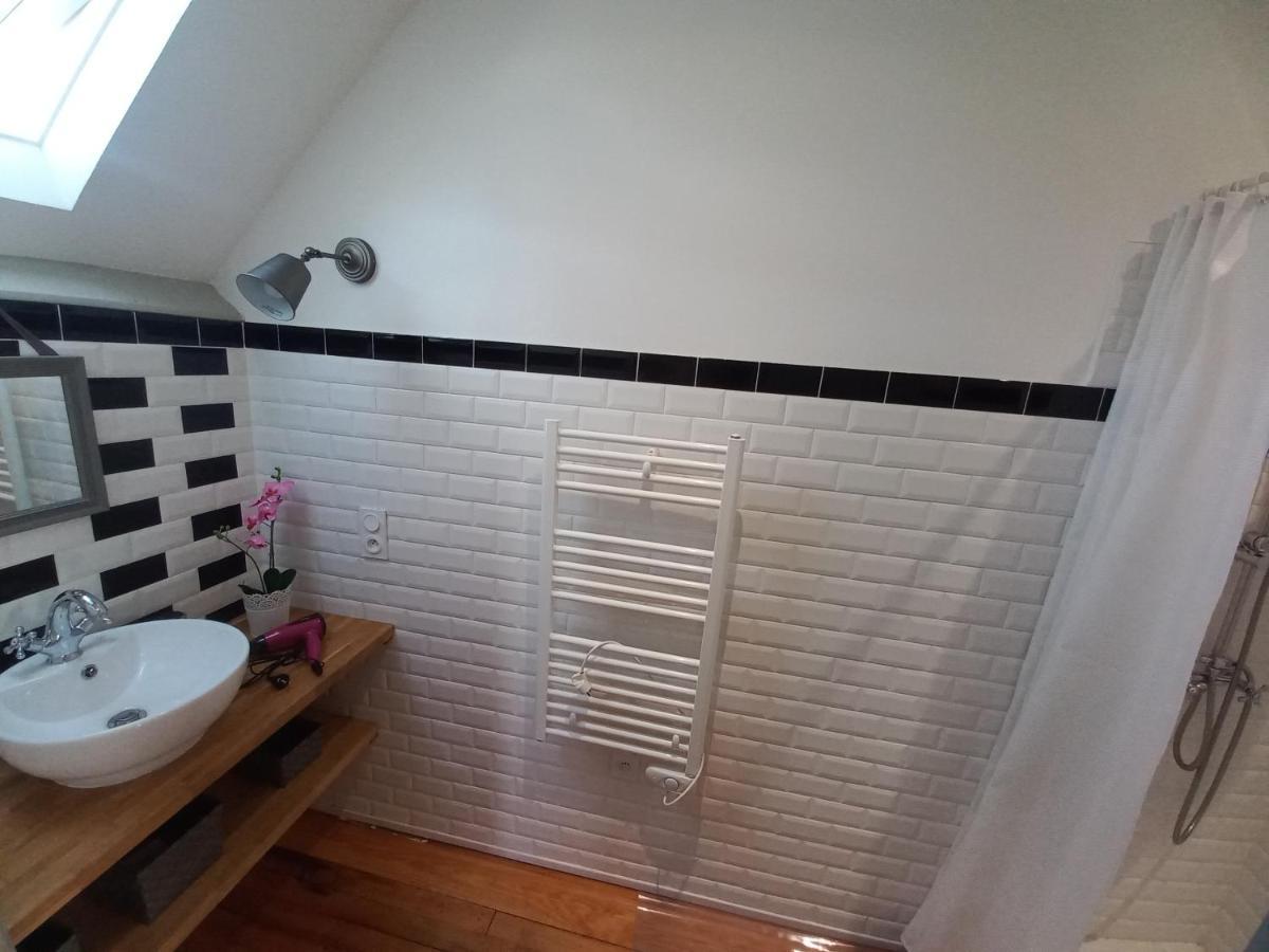 Holiday home Maison De Ade