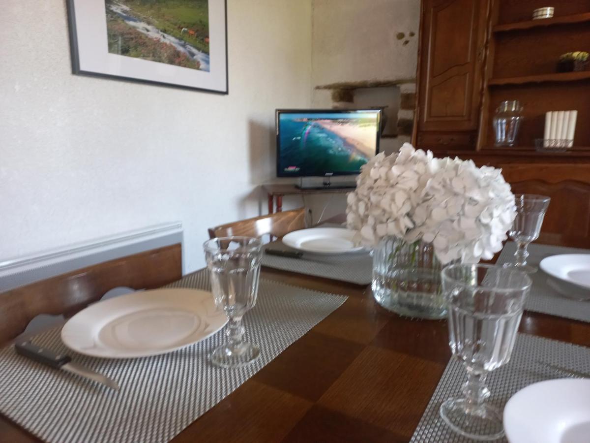 Maison De Holiday home *