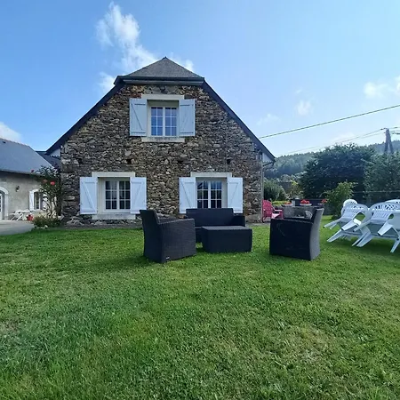 Maison De Vacances Adé Exterior foto