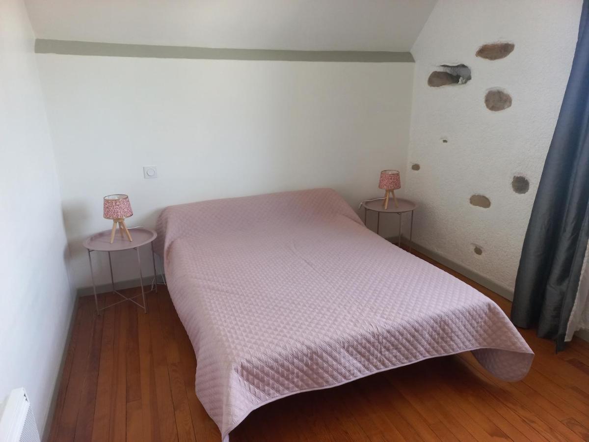 Holiday home Maison De Ade