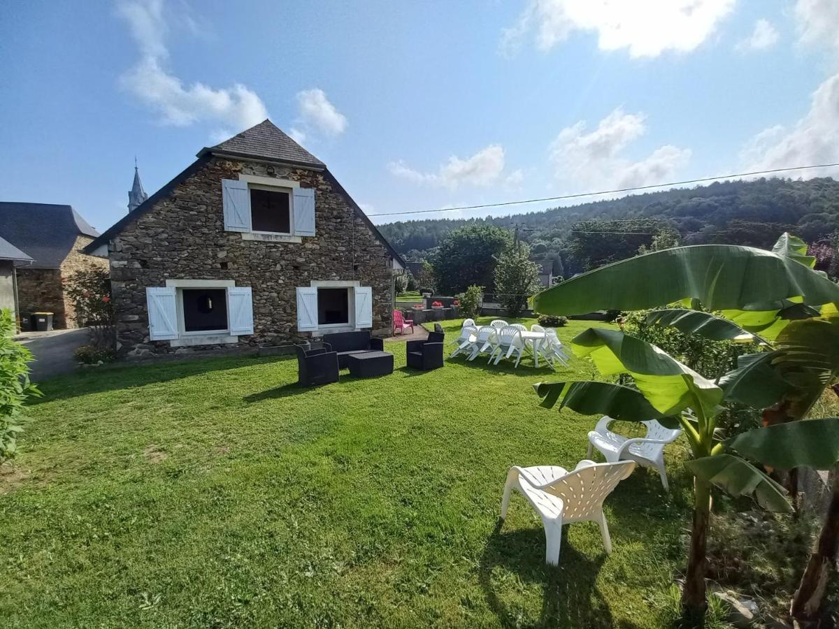 Holiday home Maison De *
