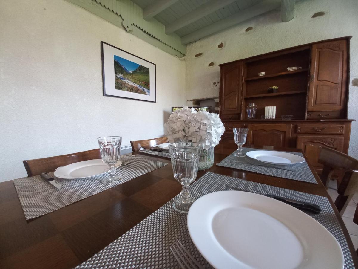 Maison De Holiday home